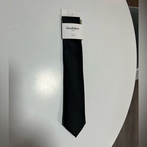 NWT Goodfellow&Co Necktie - Black